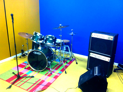 Imagen de Local de Ensayo