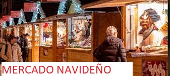 Imagen MERCADO NAVIDEÑO