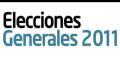 Imagen Elecciones Generales 2011