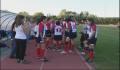 Imagen El equipo femenino del XV Sanse Scrum Rugby consigue el ascenso a...
