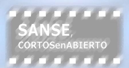 Sanse Cortos en Abierto