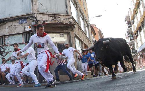 Imagen Todas las incidencias han sido de carácter leve