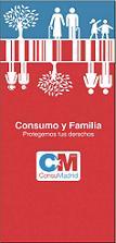 Imagen Consumo y familia