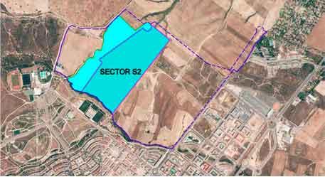 Imagen SECTOR 2 AR-2