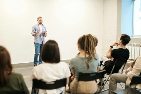 Imagen Talleres de Convivencia en Igualdad