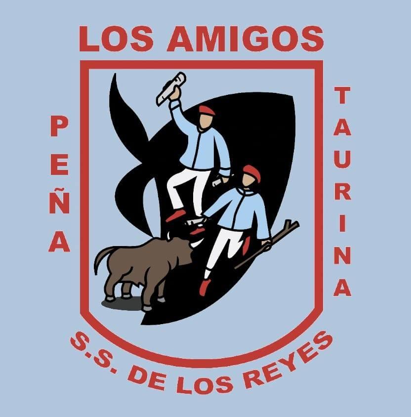 Imagen Peña Los Amigos