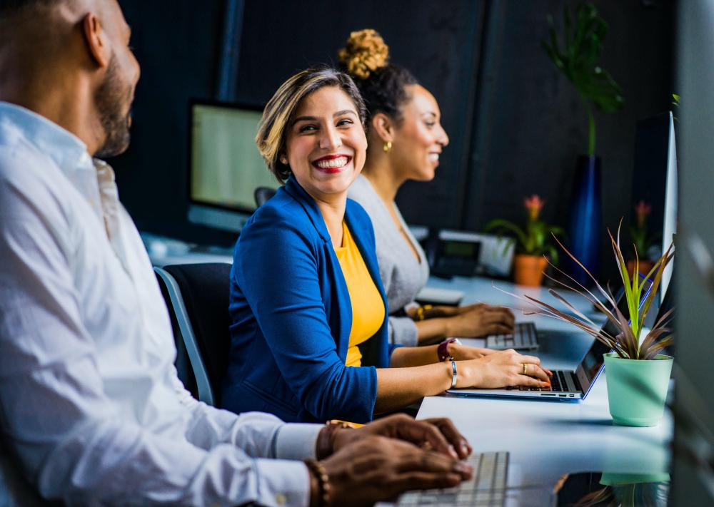 Imagen Curso de apoyo al emprendimiento femenino