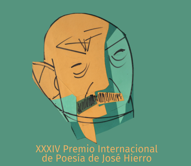 Imagen Premios de poesía