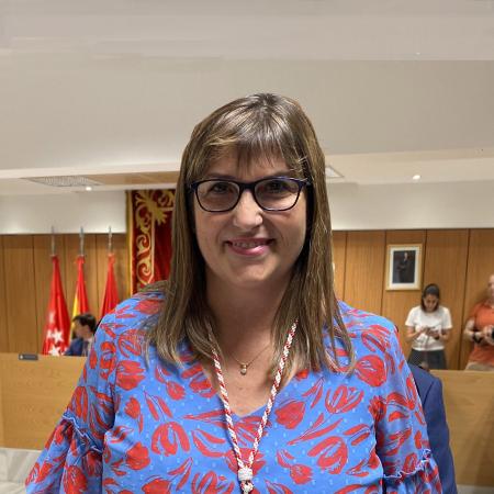 Imagen Carmen Muñiz Real (Independiente)