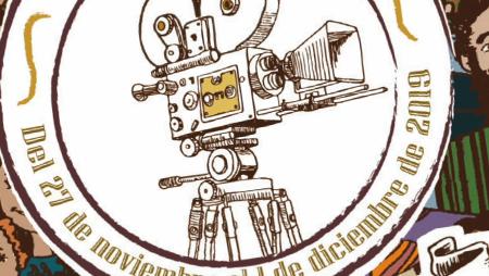 Imagen Noviembre cierra en Sanse con la XII Muestra de Cine y Derechos Humanos