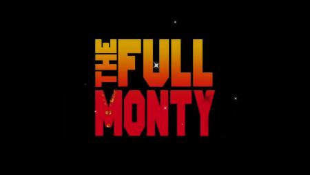 Imagen Sábado 9 y domingo 10 de abril, doblete del musical “The Full Monty” en...