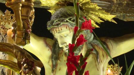 Imagen Semana Santa en Sanse