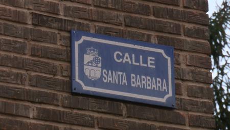 Imagen Fin de la remodelación de la calle Santa Bárbara de Sanse, una demanda...