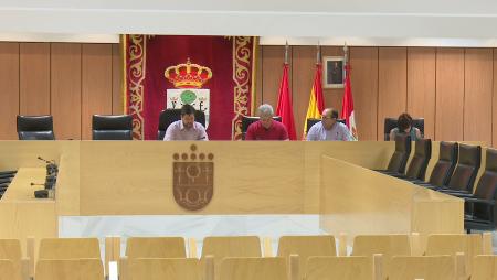 Imagen Pre-Junta de Gobierno del 4 de julio de 2017