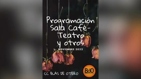 Imagen Magia, un tributo a Serrat, conciertos y comedias en el Café Teatro del...