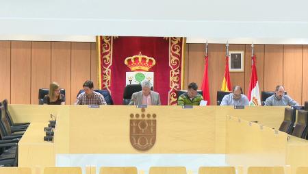 Imagen Pre-Junta de Gobierno del 21 de marzo de 2017