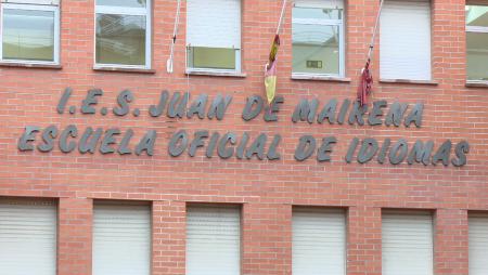Imagen La Escuela Oficial de Idiomas de Sanse celebra su 25 aniversario