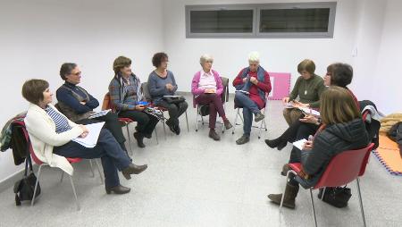 Imagen La escritora Willa Cather a examen en el Club de Lectura Ana Mª Matute