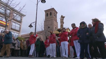 Imagen Así han transcurrido las Fiestas Patronales de San Sebastián de los Reyes
