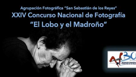 Imagen Convocatoria abierta para el XXIV Concurso Nacional de Fotografía El...