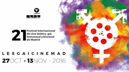 Imagen El Festival Internacional de cine LGTB regresa a Sanse
