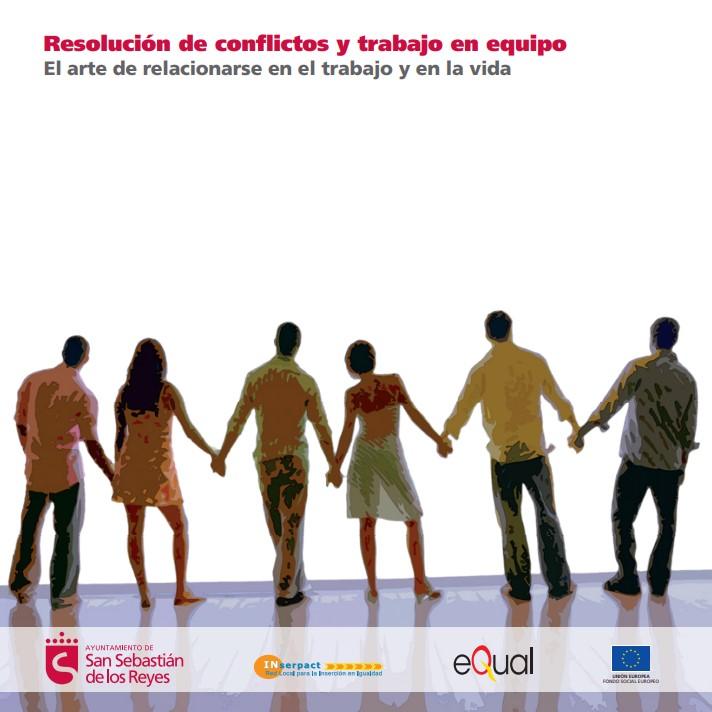 Imagen Talleres de Resolución de Conflictos