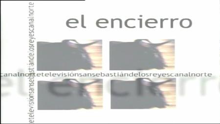 Imagen EL ENCIERRO EN DIRECTO 25/08/2005