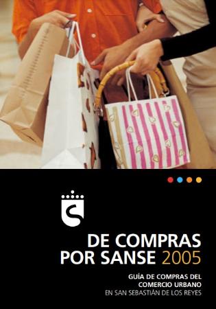 Imagen De compras por Sanse 2005