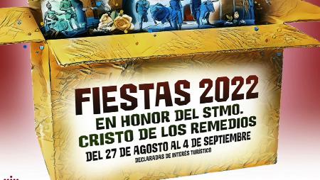 Imagen Fiestas de San Sebastian de los Reyes 2022
