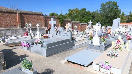 Imagen Una nueva ordenanza regulará la instalación de servicios funerarios en...