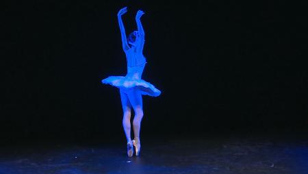 Imagen ADAE celebra el XI Festival Internacional de Danza y Artes Escénicas
