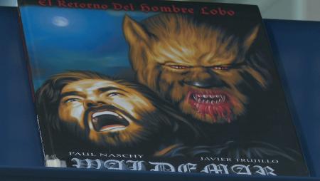 Imagen Amados Monstruos, una exposición que junta a todos los monstruos de...