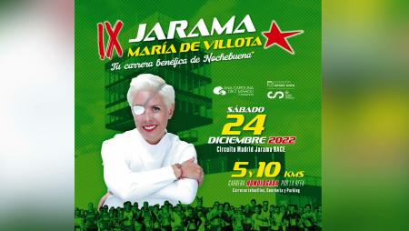 Imagen “IX Jarama María de Villota” el 24 de diciembre: la gran carrera...