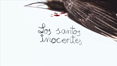 Imagen Agenda TAM: El drama de Los Santos Inocentes, con Javier Gutiérrez,...