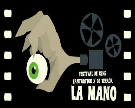Imagen El Festival La Mano trae a Sanse y Alcobendas el mejor cine fantástico y...