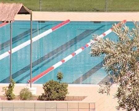 Imagen Abierta la temporada de piscinas de verano