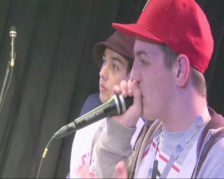 Imagen El Centro Joven Sanse acogerá el primer concurso de Beatbox de la localidad