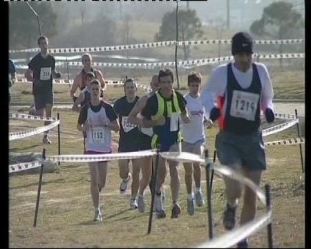 Imagen Abierto el plazo de inscripción para el XXIX Cross de Sanse