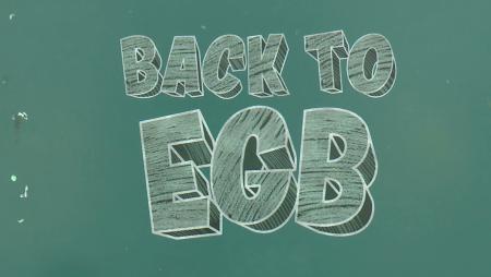 Imagen “Back to EGB”, un maravilloso viaje en el tiempo a la infancia de los 70...