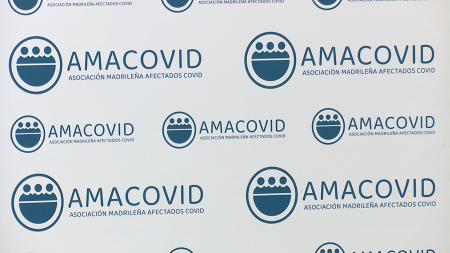 Imagen #SanseAsociaciones: Asociación Madrileña Afectados Covid (AMACOVID)