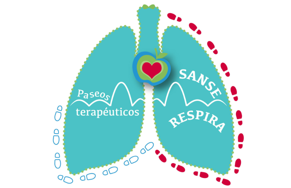 Imagen Paseos terapeúticos