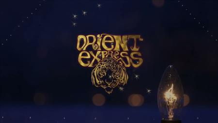 Imagen El Circo Gran Fele desembarca en Sanse con su Orient Express
