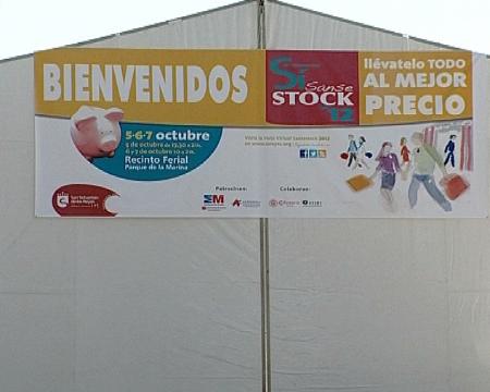 Imagen Vuelve Sansestock, el mayor encuentro multisectorial del comercio urbano de Madrid