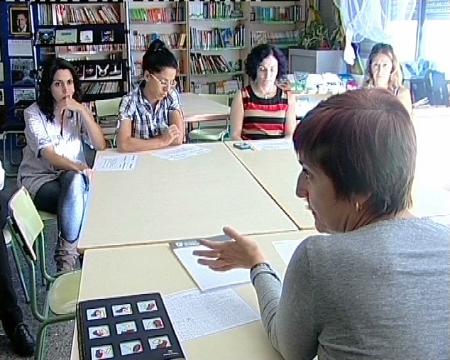 Imagen Los centros educativos de Sanse acogen la segunda edición de las escuelas de madres y padres