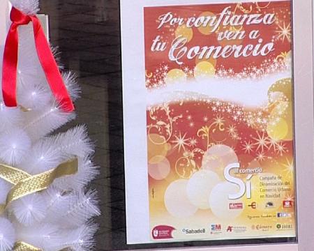 Imagen Las compras navideñas en Sanse tienen premio