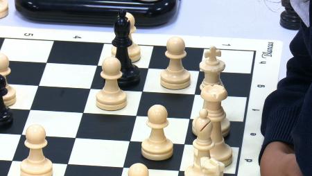 Imagen El Club de ajedrez V Centenario multiplica su actividad gracias a las...