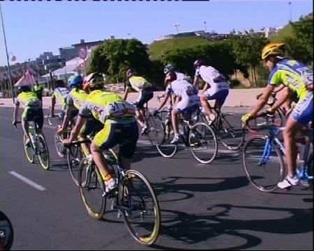 Imagen Este fin de semana, Gran Premio de Ciclismo en Sanse