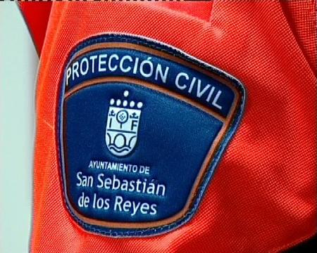 Imagen Protección Civil de Sanse a la cabeza a nivel regional en número de voluntarios