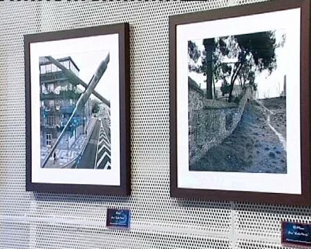 Imagen Abierto el plazo de presentación de obras para el XIX Certamen Nacional de Fotografía el Lobo y el Madroño