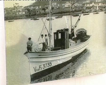 Imagen La tradición de Galicia a través de la fotografía